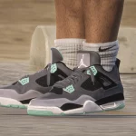 Air Jordan 4 for MP Male V1.0
