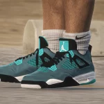 Air Jordan 4 for MP Male V1.0