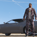 Air Jordan Hoodie Set V1.0