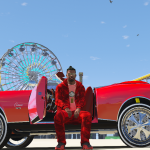 Air Jordan Hoodie Set V1.0