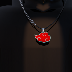 Akatsuki Necklace for MP Male V1.0