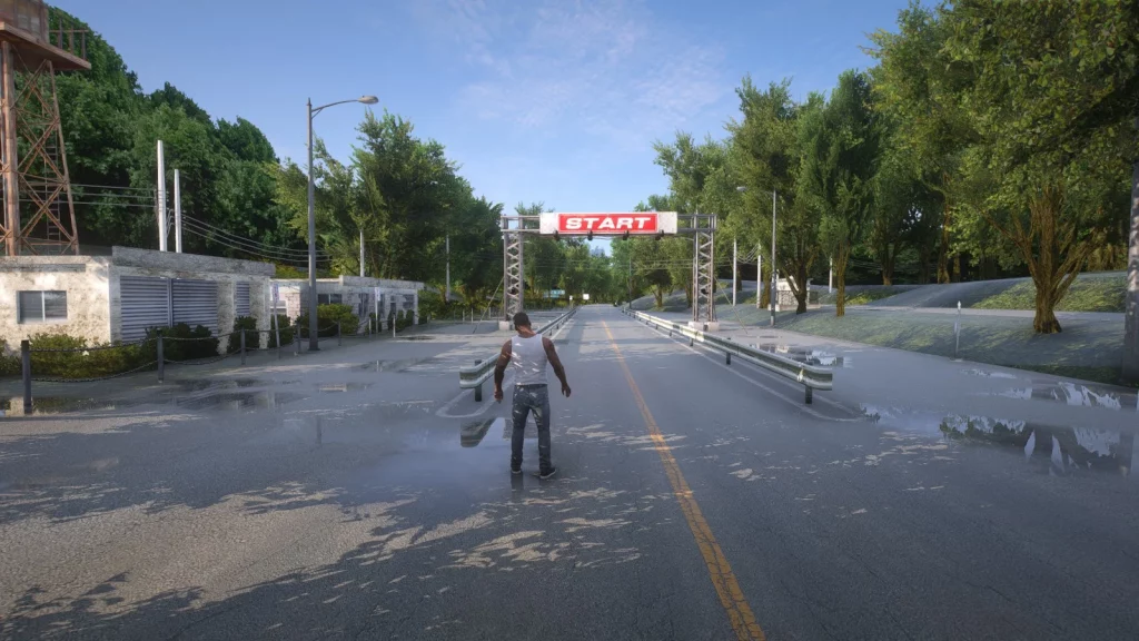 Akina [Add-On SP] V1.1