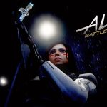 Alita - Battle Angel [Add on Ped] V1.0