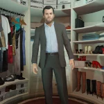 Michael's Alternative Suit Jackets V1.0