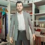 Michael's Alternative Suit Jackets V1.0