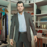 Michael's Alternative Suit Jackets V1.0