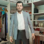 Michael's Alternative Suit Jackets V1.0