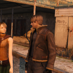 Ashley Graham - Resident Evil 4 V1.0