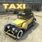 1930's Atmosphere Emergency car pack [MENYOO] V1.0