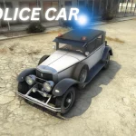 1930's Atmosphere Emergency car pack [MENYOO] V1.0