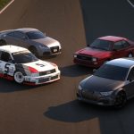 Audi 5 Cylinder Engine Sound Pack [OIV Addon | FiveM] V1.1