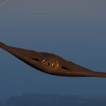 B-21 Raider [Add-On] V1.0