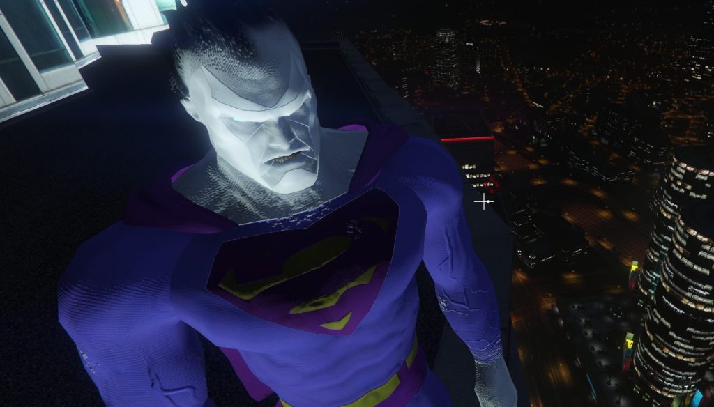 BIZARRO