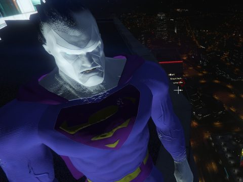 BIZARRO