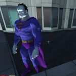 BIZARRO