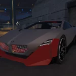 BMW Vision M Next [Add-On] V1.0