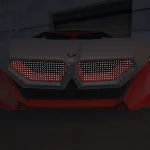 BMW Vision M Next [Add-On] V1.0