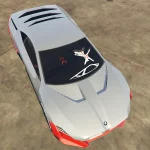 BMW Vision M Next [Add-On] V1.0