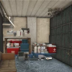 Base For Zombie Mod V1.0