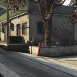 Base For Zombie Mod V1.0