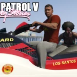 Beach Patrol V V1.0