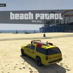 Beach Patrol V V1.0