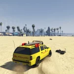 Beach Patrol V V1.0