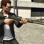 Benelli M4/M1014 [Replace | Animated] V1.0a