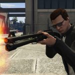 Benelli M4/M1014 [Replace | Animated] V1.0a