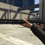 Benelli M4/M1014 [Replace | Animated] V1.0a