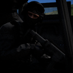 Beretta ARX160 [Replace / FiveM] BETA V1.0