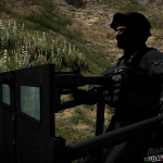 Beretta ARX160 [Replace / FiveM] BETA V1.0