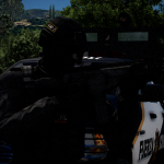 Beretta ARX160 [Replace / FiveM] BETA V1.0