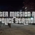 Better Mission Row Police Station [YMAP | SP & FiveM] V1.0