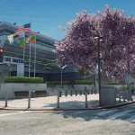 Better Mission Row Police Station [YMAP | SP & FiveM] V1.0