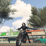 Marvel's Black Widow V1.0
