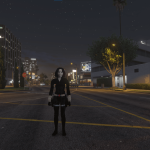 Marvel's Black Widow V1.0