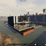 Boat House III [Menyoo] V1.0