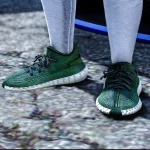Boosty Shoes For MP Male V1.0