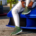 Boosty Shoes For MP Male V1.0