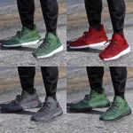 Boosty Shoes For MP Male V1.0