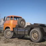 Bordeaux Camion [Add-On | LODs] V1.0