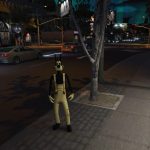 Boris - Bendy [Add-On Ped
