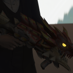 CSO Red Dragon Cannon [Add-On | FiveM] V1.0