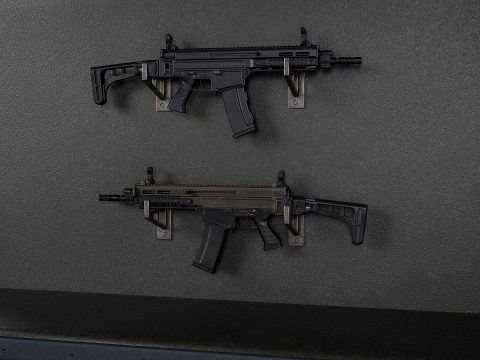 CZ-805 Bren