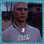 Chain Custom LETRA V1.1