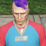 Chain Custom LETRA V1.1