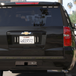 Chevrolet Tahoe 2020 ELS [ADD-ON] [B/B] [R/B] V1.0