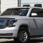 Chevrolet Tahoe 2020 ELS [ADD-ON] [B/B] [R/B] V1.0