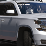 Chevrolet Tahoe 2020 ELS [ADD-ON] [B/B] [R/B] V1.0